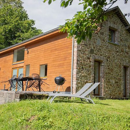Le Moulin De Bosson - Une De Mai Ferrières Eksteriør billede